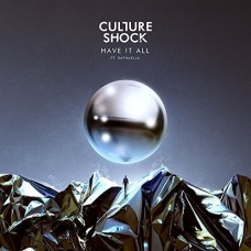 CULTURE SHOCK-HAVE IT ALL (12")