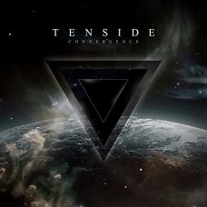 TENSIDE-CONVERGENCE (LP+CD)