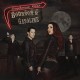 DOGHOUSE ROSES-BOURBON & GASOLINE (LP)