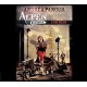 ANDREA PANCUR-ALPEN KLEZMER-ZUM MEER (CD)