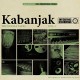 KABANJAK-DOOZA TAPES 1 (LP)