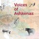 VOICES OF ASHKENAZ-VOICES OF ASHKENAZ (CD)