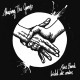 WAVING THE GUNS-EINE HAND BRICHT DIE ANDE (LP)