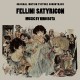 NINO ROTA-FELLINI SATYRICON (CD)