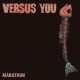VERSUS YOU-MARATHON (LP)