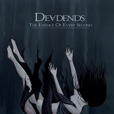 DEADENDS-ESSENCE OF EVERY SECOND (CD)