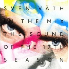 SVEN VATH-SVEN VATH IN THE MIX:.. (2CD)
