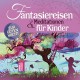 AUDIOBOOK-FANTASIEREISEN &.. (2CD)