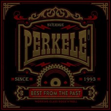 PERKELE-BEST FROM THE PAST -LTD- (CD)