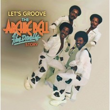 ARCHIE BELL-LET'S GROOVE (2CD)