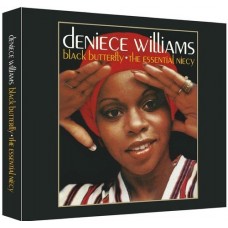 DENIECE WILLIAMS-BLACK BUTTERFLY (2CD)