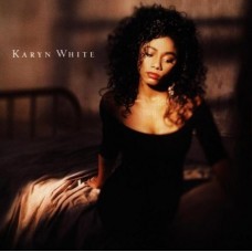 KARYN WHITE-KARYN WHITE -DELUXE- (2CD)