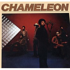 CHAMELEON-CHAMELEON -EXPANDED- (CD)