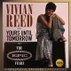 VIVIAN REED-YOURS UNTIL TOMORROW (CD)