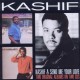 KASHIF-KASHIF/ SEND ME YOUR LOVE (2CD)