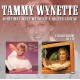 TAMMY WYNETTE-SOMETIMES WHEN WE../HIGH (CD)