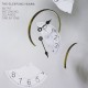 SLEEPING YEARS-WE'RE BECOMING ISLANDS ONE BY ONE (CD)