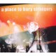 A PLACE TO BURY STRANGERS-A PLACE TO BURY STRANGERS (CD)