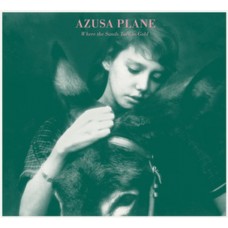 AZUSA PLANE-WHERE THE.. (2CD+DVD)