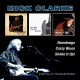MICK CLARKE-RAMDANGO/CRAZY.. (2CD)