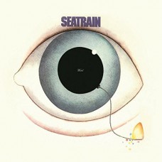 SEATRAIN-WATCH -REISSUE- (CD)