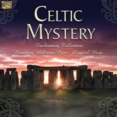 V/A-CELTIC MYSTERY (CD)