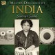 SARVAR SABRI-MASTER DRUMMER OF INDIA (CD)