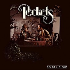 POCKETS-SO DELICIOUS (CD)