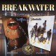 BREAKWATER-BREAKWATER/SPLASHDOWN (CD)