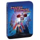 ANIMAÇÃO-TRANSFORMERS: MOVIE -SB- (2BLU-RAY)