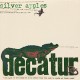 SILVER APPLES-DECATUR (CD)