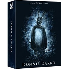 FILME-DONNIE DARKO (2BLU-RAY+2DVD)