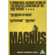 DOCUMENTÁRIO-MAGNUS (DVD)