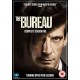 SÉRIES TV-BUREAU - SEASON 1 (4DVD)