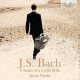 J.S. BACH-6 SUITES FOR SOLO CELLO B (2CD)