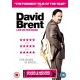 FILME-DAVID BRENT: LIFE ON.. (DVD)