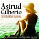 ASTRUD GILBERTO-GIRL FROM IPAMENA (CD)