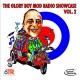 V/A-GLORY BOY MOD RADIO..V.2 (CD)