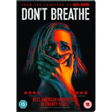 FILME-DON'T BREATHE (BLU-RAY)