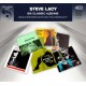 STEVE LACY-6 CLASSIC ALBUMS -DIGI- (4CD)