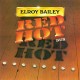 ELROY BAILEY-RED HOT DUB (CD)