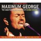 GEORGE MICHAEL-MAXIMUM GEORGE (CD)