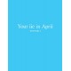MANGA-YOUR LIE IS IN APRIL PT.1 (2DVD)
