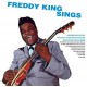 FREDDY KING-FREDDY KING SINGS (CD)