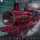 TALL BLACK GUY-LET'S TAKE A TRIP (LP)