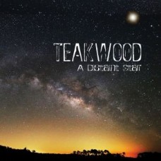 TEAKWOOD-A DISTANT STAR (LP)