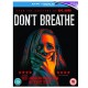 FILME-DON'T BREATHE (BLU-RAY)