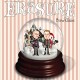 ERASURE-SNOW GLOBE (4LP)