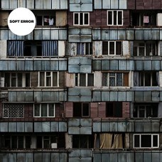 SOFT ERROR-MECHANISM -HQ- (LP)