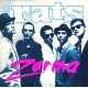 LES RATS-ZARMA & CRAOUED (CD)